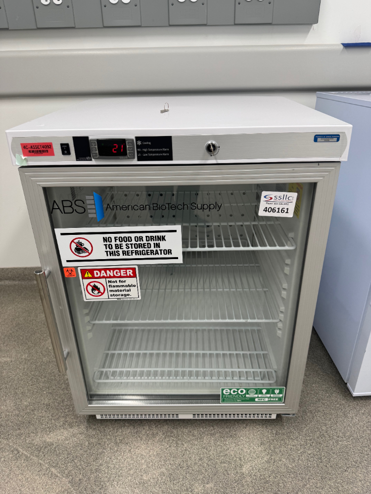 Image of ABS Undercounter Refrigerator
